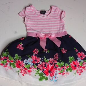 3T toddler Beautiful dress